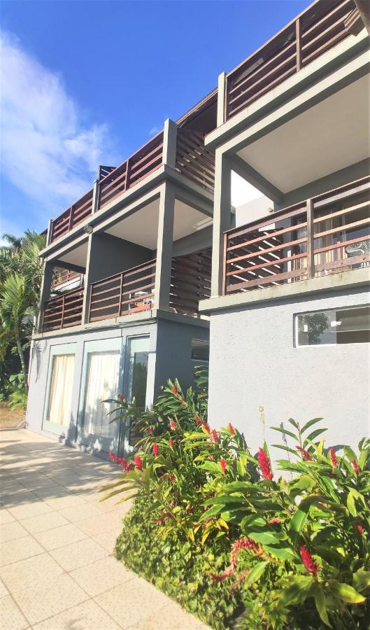 Pousada Ecomar Florianopolis Exterior photo